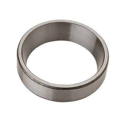 NTN BEARING Bower Cup, 65.088mm OD, 13.970mm W Cup, 18.034mm W Bearing, 1.3mm Max House Fillet Radius LM29710